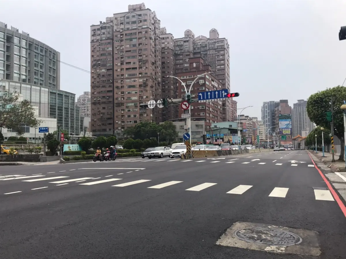 ▲新北市淡水區房價有明顯漲幅，距離台北市一站之隔的竹圍，吸引不少剛需自住客，加上有建設話題，房價有所支撐。（圖／信義房屋提供）