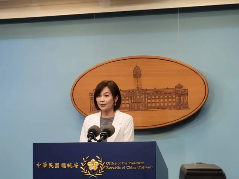 堅持閉門導致國安簡報破局？府：柯文哲可閉門，為何黃國昌不行