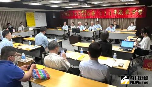▲中鋼碳素化學公司舉行114年股東常會,有股東參與。(圖/記者黃守作攝,2025.06.17) ▲中鋼碳素化學公司舉行114年股東常會,有股東參與。(圖/記者黃守作攝,2025.06.17)
