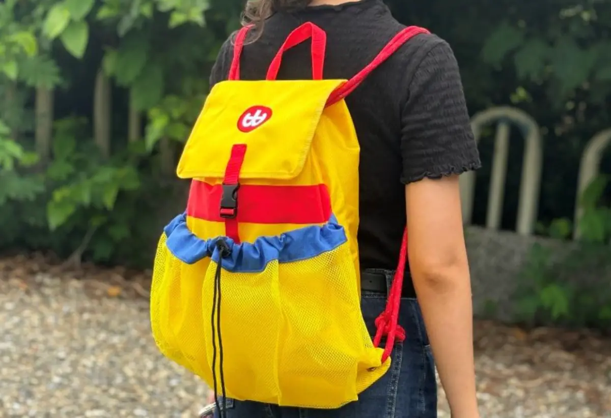 ▲近期防災包價格問題在台灣引發關注，也讓小北百貨販售的299元防災包爆紅。（圖／小北百貨）