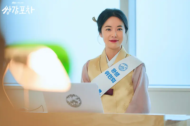 女星挪用43億公款買虛擬貨幣　《她很漂亮》黃正音1年沒戲拍超慘