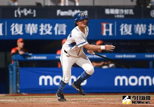 中職／41歲王勝偉明年續戰！目標生涯百轟　透露後藤光尊善於溝通
