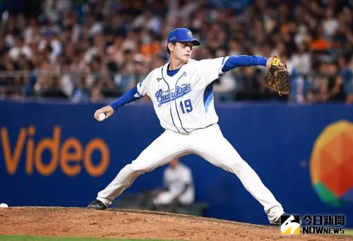 甲子園／張奕曾趴在一壘哭泣！仍記得13年前的夏天：離夢想僅一步
