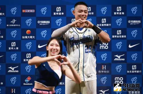 球評觀點／富邦悍將下半季有望逆襲？王翊亘直言：要給年輕人機會
