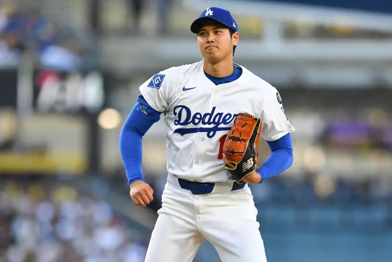 MLB／大谷翔平復出花絮！未播出畫面曝光　道奇隊友做出感人舉動