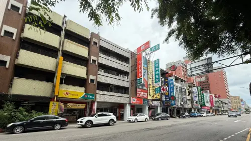 台中「這裡」有LaLaport！卻成房價下修舊市區　專家：新案不夠力
