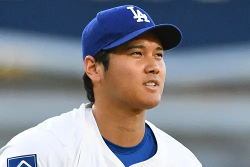 大谷翔平投球後第二天!身體狀態曝光 道奇主帥:計畫每周投一次