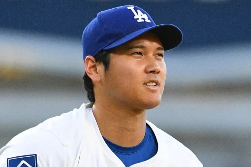 大谷翔平生日魔咒纏身？「不名譽數據」流出　備戰6日第4次先發