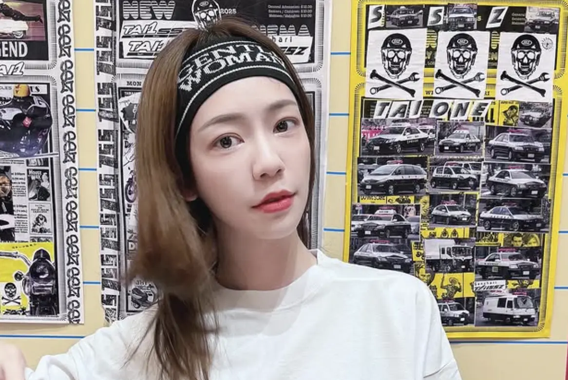 ▲陳天仁（如圖）被健身教練性騷，如今對方身分遭到起底。陳天仁過去曾與周孝安有過一段婚姻，但關係經營不順利，期間還將周曉涵無辜捲入，後來被控劈腿，連好友都不挺。（圖／翻攝自陳天仁IG）