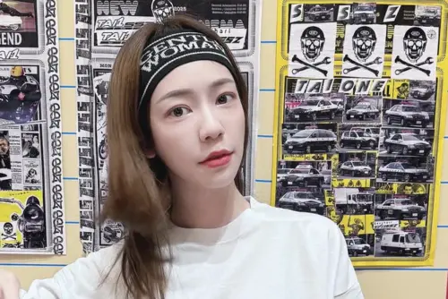 ▲陳天仁（如圖）被健身教練性騷，如今對方身分遭到起底。陳天仁過去曾與周孝安有過一段婚姻，後來的戀情也很坎坷，甚至捲入劈腿醜聞，連好友都不挺。（圖／翻攝自陳天仁IG）