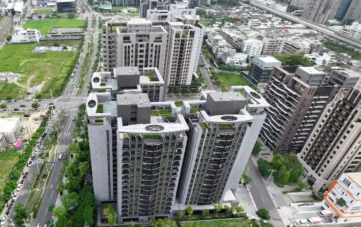 ▲打炒房政策上路後，買方不再盲目追價，議價率進一步拉大。（圖／591房屋交易網提供）