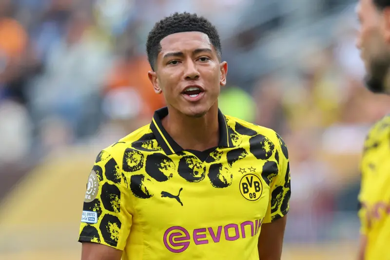 世俱盃／多特蒙德0：0弗魯米嫩塞　歐洲強權沒火花、進攻乏善可陳