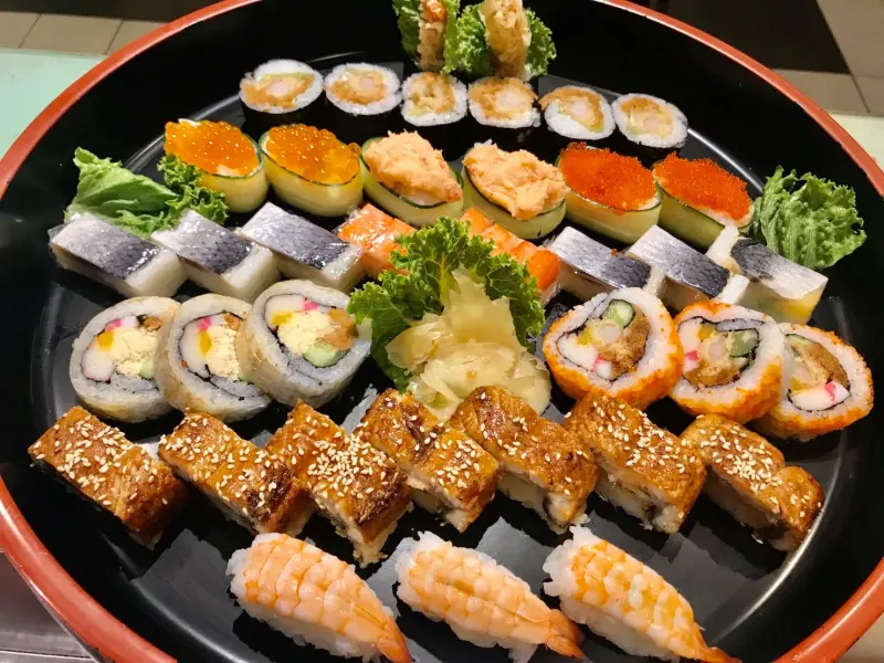 ▲台南老字號的日式餐廳「桃山日本料理」宣告僅營業到7月27日，令許多老顧客紛紛表示不捨，店家僅表示因為租約剛好到期，所以決定直接結束營業。（圖／翻攝桃山日本料理臉書）