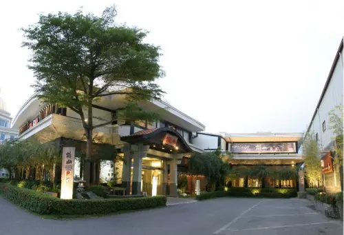 ▲許多台南在地人從小吃到大的「桃山日本料理」，宣告僅營業到7月27日。（圖／翻攝桃山日本料理臉書）