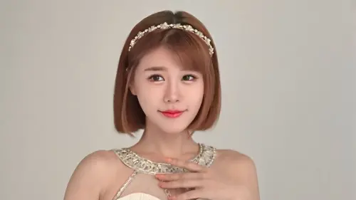 陳波波甩球星男友戀上主持人？《全明星》比利專車接送情全曝光
