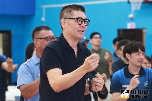 黃呂錦茹續押3個月 連勝文批荒謬:危害人民詐欺犯為何不羈押