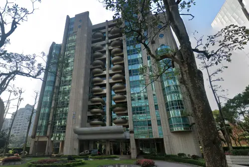 ▲昇陽國寶（圖／翻攝自Google Maps）