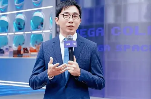 ▲泡泡瑪特創辦人王寧，成功打造出全球熱愛的潮玩Labubu，日前已經擠身中國前十大富豪的行列。（圖/泡泡瑪特官網）