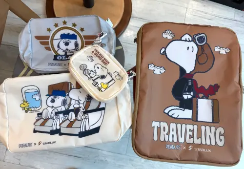 旅行四件組加價購749元,旅行便攜四件套。(圖/記者鍾怡婷攝) ▲旅行四件組加價購749元,旅行便攜四件套。(圖/記者鍾怡婷攝)