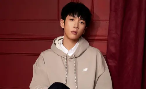 柯震東情史花名冊＋1！舒華、峮峮、安心亞全都辣妹　最愛的是她