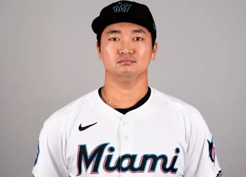 韓國火球男高祐錫被下放2A！WBC才對中華隊吞敗　小聯盟又被打爆