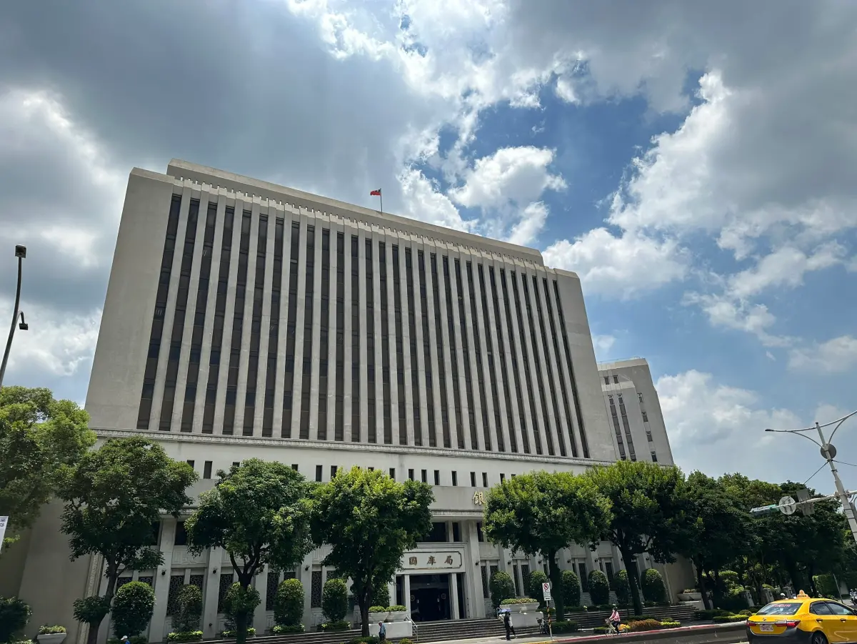 ▲中央銀行今（19）日舉行第2季理監事會，決議利率維持不變，房市信用管制同樣維持不變，未鬆綁也未加嚴既有的管制政策。（圖／民眾提供）