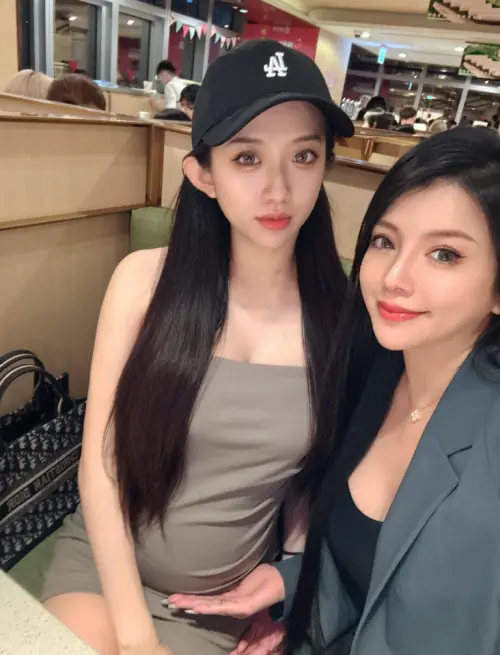 鄒佩君人生坎坷!16歲當媽、經歷2段失敗婚姻 ▲鄒佩君人生坎坷!16歲當媽、經歷2段失敗婚姻(圖/鄒佩君IG)