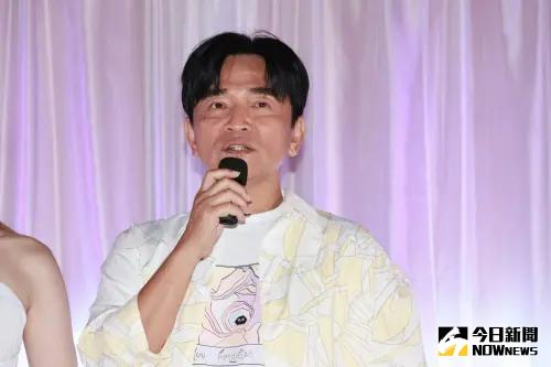 獨／沈玉琳住院病況未卜！吳宗憲心疼曝「芽芽這樣說」：一言難盡
