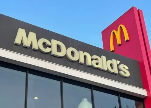 日本麥當勞出大絕！購買快樂兒童餐禁外送　防寶可夢卡之亂重演
