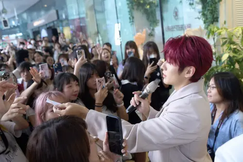 ▲FEniX(圖/Ease香氛提供) ▲FEniX(圖/Ease香氛提供)