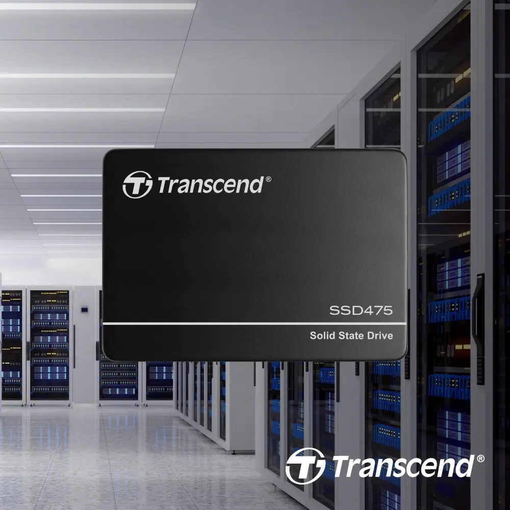 記憶體狂缺傳供貨緊缺至少3個月 創見急發聲：仍致力減緩衝擊