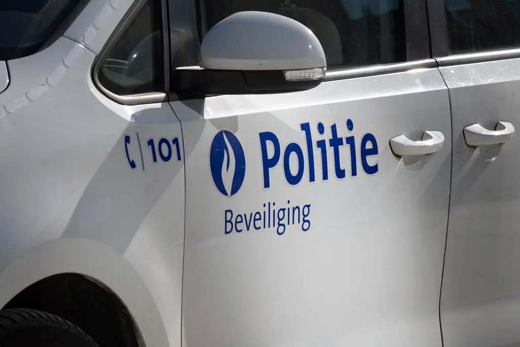 ▲比利時警方破獲巨型人蛇集團，上千名中國年輕女性被誘騙去歐洲賣淫。（圖／美聯社／達志影像）