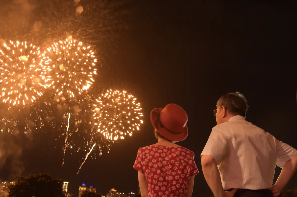 ▲陳佩琪時常發文喊好想念柯文哲。（圖／取自陳佩琪臉書）