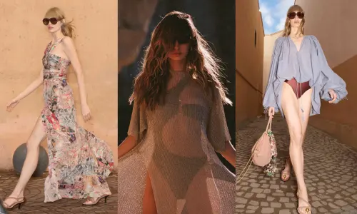 ZARA折扣季「低至6折」開搶!H&M十週年「全店9折」 Gap狂砍5折 ▲H&M十週年慶典!全台實體門市「全店9折」。(圖/H&M提供)