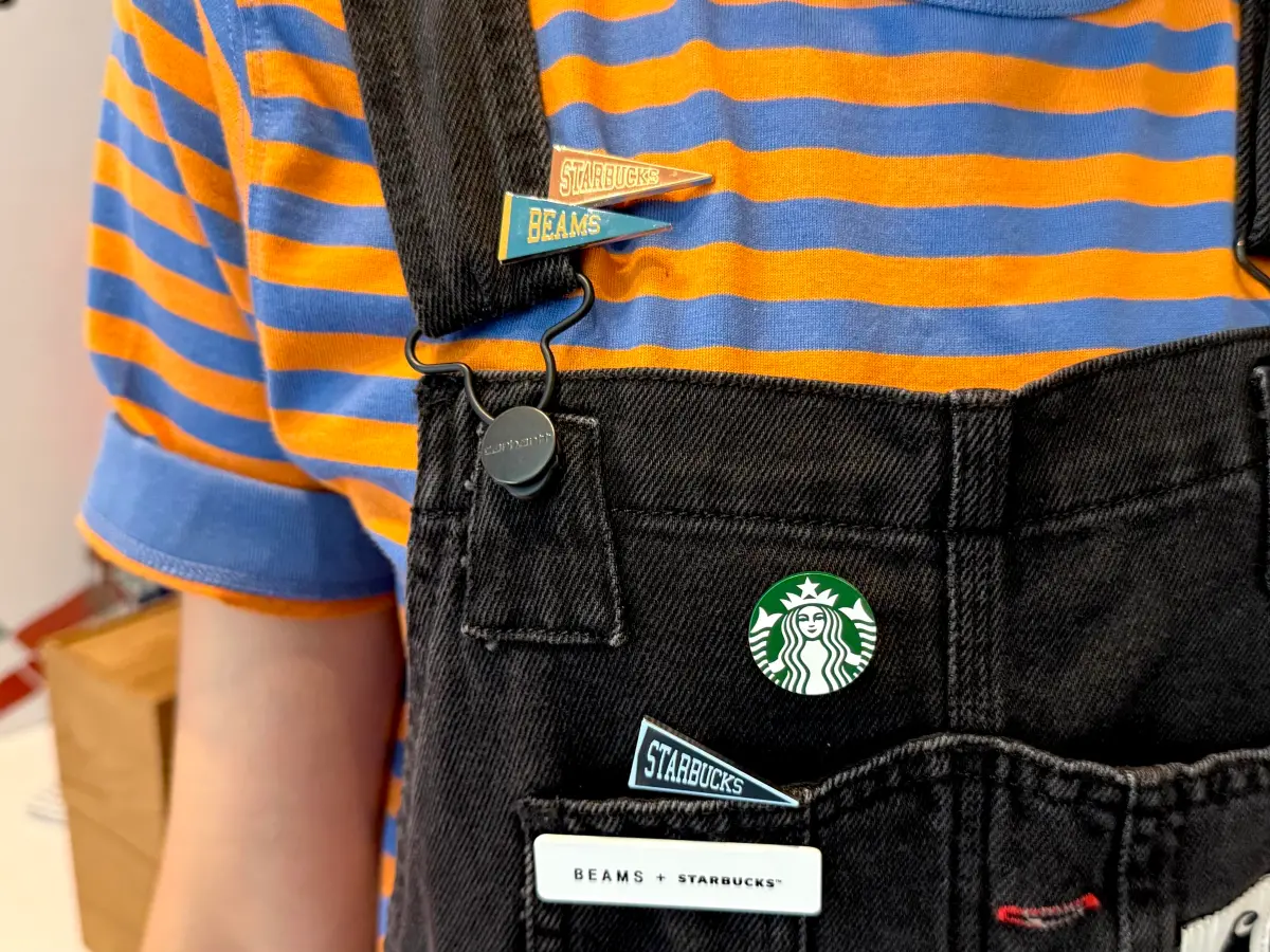 ▲中國產業出現「內捲」情形，導致不少外國品牌撐不下去，紛紛宣布退出中國。最新中國星巴克也撐不下去了，準備要賣出。（示意圖／NOWnews資料照片）