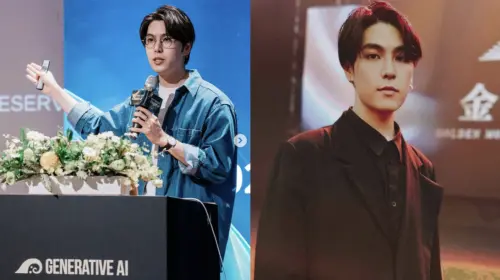 ▲志棋七七（圖／翻攝自志棋七七IG）