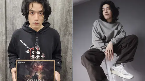 ▲阿傑（圖／翻攝自阿傑IG）