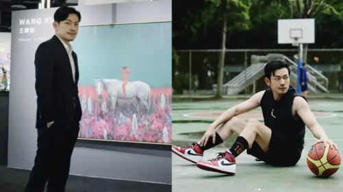 ▲77老大（圖／翻攝自77老大IG）