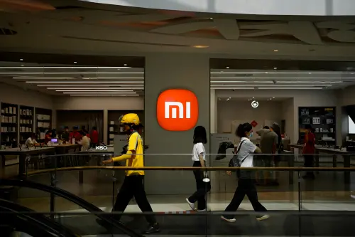 ▲小米（圖／取自unsplash）