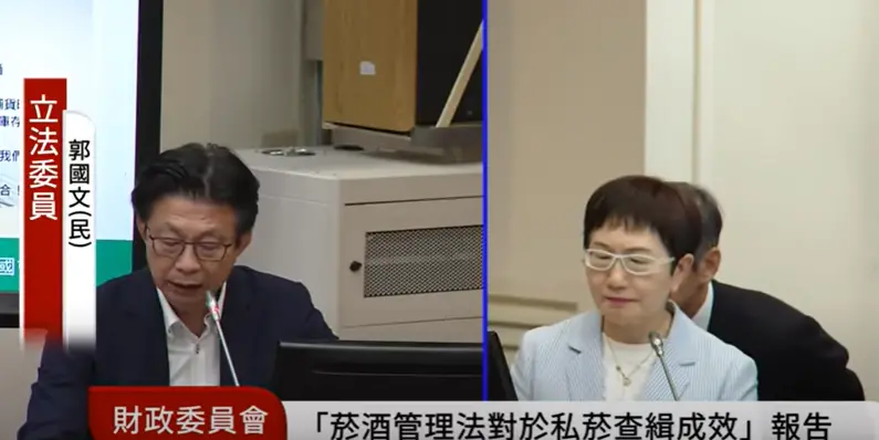 台啤市占剩4成！要不要對中國啤酒課反傾銷稅　財長：7／9前公告