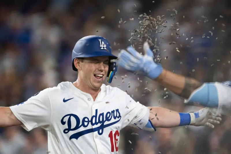 MLB／道奇1：18被太空人開魯閣！大谷生日前夕3支0　Smith第12轟