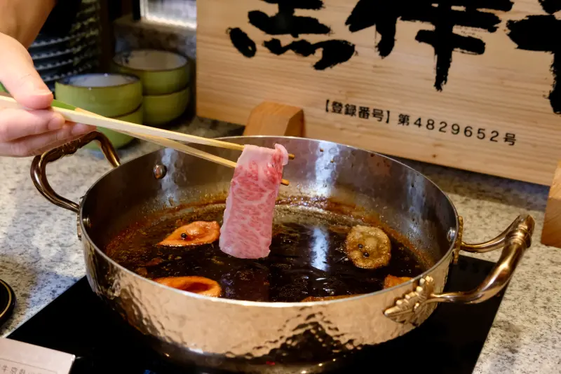 欣葉「NAGOMI」開2店！探索京都主題　1380元A5和牛、鮑魚吃到飽
