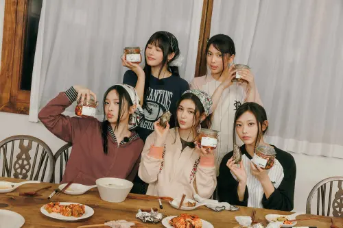 玟池、Hanni、Danielle回歸NewJeans！ADOR難以接受：看不到誠意
