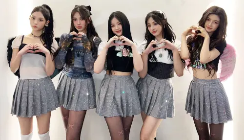 NewJeans之母回歸！閔熙珍創新公司時間點曝　粉絲驚：推新女團？
