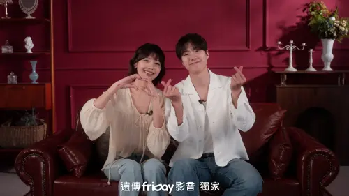 ▲《拜託戒酒吧》是戒酒故事，秀英（左）也分享最愛的下酒菜是洋芋片。（圖／friDay影音）