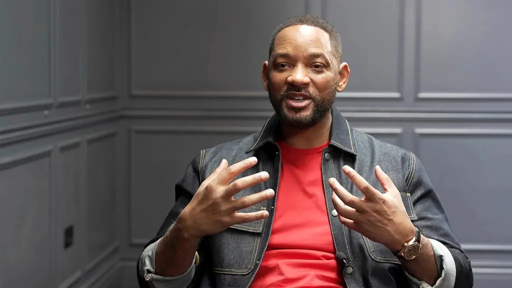 ▲威爾史密斯（如圖）透露自己推掉了克里斯多夫諾蘭的億萬票房大片《全面啟動》，因為那時聽不太懂情節的概念，讓李奧納多狄卡皮歐有機會接手，後來真的後悔不已。（圖／美聯社／達志影像）