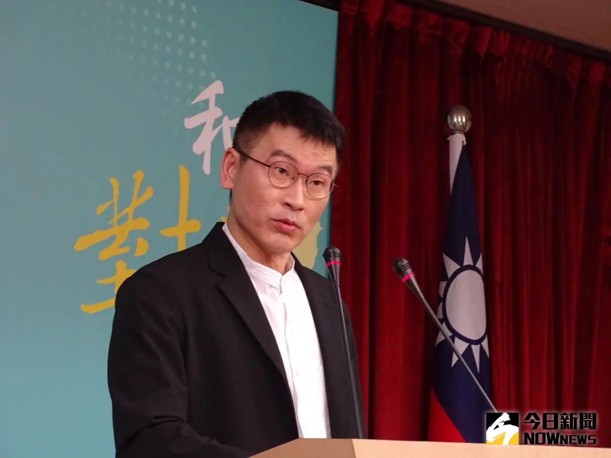 館長喊要再去深圳直播！梁文傑「歪腰」笑了1句酸爆
