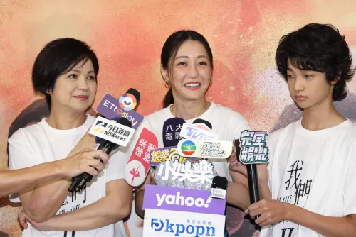 《我們與惡的距離2》。(圖/記者朱永強攝) ▲《我們與惡的距離2》。(圖/記者朱永強攝)