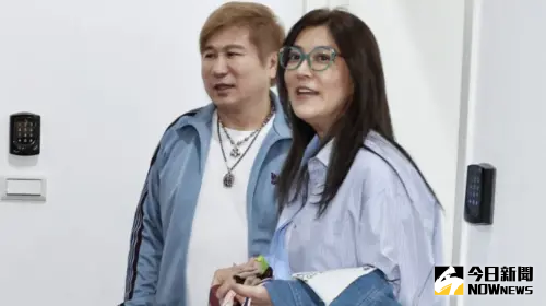 胡瓜遺產沒分丁柔安？名嘴揭前妻「1關鍵」：她當年都不只拿這些
