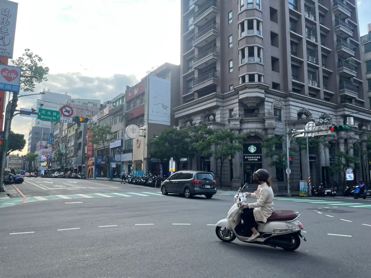 ▲桃園站前生活圈相較於桃園其他重劃區，仍可以找到房價相對親民的物件。（圖／信義房屋提供）